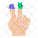 پیش‌نمایش فایل finger-puppets-3390284 از پک تئاتر
