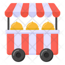 پیش‌نمایش فایل food-cart-3390265 از پک تئاتر