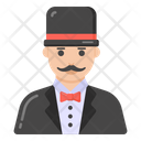 پیش‌نمایش فایل magician-man-3390251 از پک تئاتر