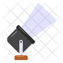 پیش‌نمایش فایل spotlight-3390246 از پک تئاتر