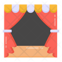 پیش‌نمایش فایل theatre-curtains-3390214 از پک تئاتر