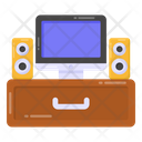پیش‌نمایش فایل tv-sound-system-3390269 از پک تئاتر