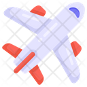پیش‌نمایش فایل airplane-3385436 از پک مهمانی تابستانی