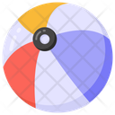 پیش‌نمایش فایل beach-ball-3385379 از پک مهمانی تابستانی
