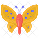 پیش‌نمایش فایل butterfly-3385430 از پک مهمانی تابستانی