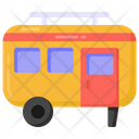 پیش‌نمایش فایل caravan-3385433 از پک مهمانی تابستانی