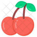 پیش‌نمایش فایل cherries-3385420 از پک مهمانی تابستانی