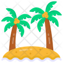 پیش‌نمایش فایل coconut-trees-3385402 از پک مهمانی تابستانی