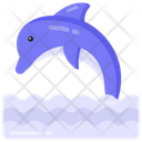 پیش‌نمایش فایل dolphin-3385426 از پک مهمانی تابستانی