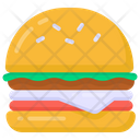 پیش‌نمایش فایل hamburger-3385446 از پک مهمانی تابستانی