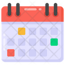 پیش‌نمایش فایل holiday-calendar-3385395 از پک مهمانی تابستانی