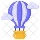 پیش‌نمایش فایل hot-air-balloon-3385407 از پک مهمانی تابستانی