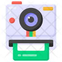 پیش‌نمایش فایل instant-camera-3385387 از پک مهمانی تابستانی