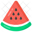 پیش‌نمایش فایل melon-slice-3385371 از پک مهمانی تابستانی