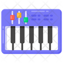 پیش‌نمایش فایل piano-3385456 از پک مهمانی تابستانی