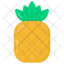 پیش‌نمایش فایل pineapple-3385415 از پک مهمانی تابستانی