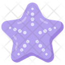 پیش‌نمایش فایل starfish-3385419 از پک مهمانی تابستانی