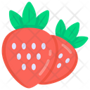 پیش‌نمایش فایل strawberries-3385432 از پک مهمانی تابستانی