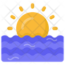 پیش‌نمایش فایل sunset-3385421 از پک مهمانی تابستانی