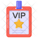 پیش‌نمایش فایل vip-pass-3385458 از پک مهمانی تابستانی