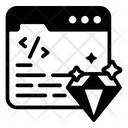 پیش‌نمایش فایل clear-code-3406859 از پک طراحی و توسعه