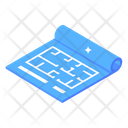 پیش‌نمایش فایل blueprint-3414582 از پک املاک و مستغلات