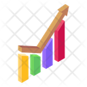 پیش‌نمایش فایل growth-chart-3414625 از پک املاک و مستغلات