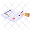 پیش‌نمایش فایل home-contract-3414568 از پک املاک و مستغلات