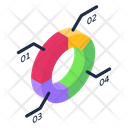 پیش‌نمایش فایل multilevel-pie-chart-3414622 از پک املاک و مستغلات