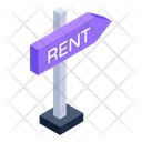پیش‌نمایش فایل rent-board-3414573 از پک املاک و مستغلات