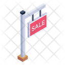 پیش‌نمایش فایل sale-sign-3414590 از پک املاک و مستغلات