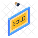 پیش‌نمایش فایل sold-board-3414547 از پک املاک و مستغلات