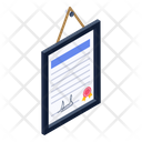 پیش‌نمایش فایل framed-certificate-3414497 از پک املاک و مستغلات