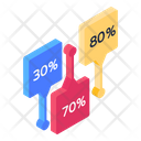 پیش‌نمایش فایل percentage-3414526 از پک املاک و مستغلات
