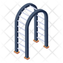 پیش‌نمایش فایل arch-ladder-3413540 از پک زندگی شهری