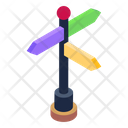 پیش‌نمایش فایل directions-pole-3413620 از پک زندگی شهری