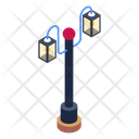 پیش‌نمایش فایل lamppost-3413596 از پک زندگی شهری
