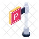پیش‌نمایش فایل parking-board-3413565 از پک زندگی شهری
