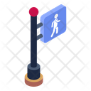 پیش‌نمایش فایل pedestrian-roadboard-3413617 از پک زندگی شهری
