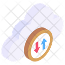 پیش‌نمایش فایل cloud-data-transferring-3418684 از پک امنیت سایبری