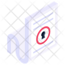 پیش‌نمایش فایل encrypted-document-3418719 از پک امنیت سایبری