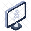 پیش‌نمایش فایل hacked-computer-3418689 از پک امنیت سایبری