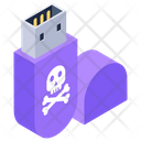 پیش‌نمایش فایل infected-usb-3418712 از پک امنیت سایبری