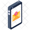 پیش‌نمایش فایل mail-error-3418680 از پک امنیت سایبری