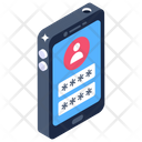پیش‌نمایش فایل mobile-login-3418667 از پک امنیت سایبری