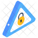 پیش‌نمایش فایل password-warning-3418707 از پک امنیت سایبری