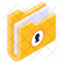 پیش‌نمایش فایل secure-folder-3418635 از پک امنیت سایبری