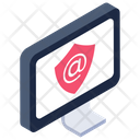 پیش‌نمایش فایل secure-mail-3418710 از پک امنیت سایبری