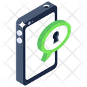 پیش‌نمایش فایل security-message-3418675 از پک امنیت سایبری