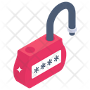 پیش‌نمایش فایل unlock-password-3418730 از پک امنیت سایبری